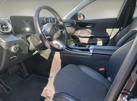 Mercedes-Benz - C-class