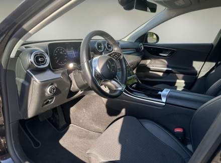 Mercedes-Benz - C-class