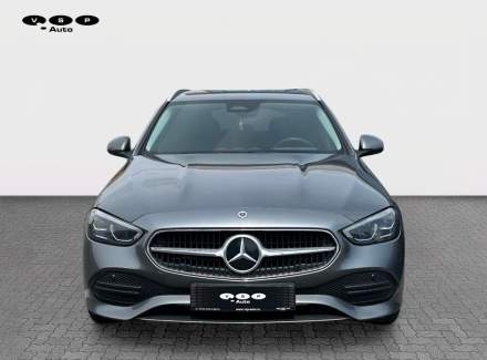 Mercedes-Benz - C-class