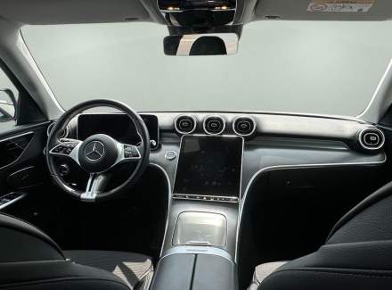 Mercedes-Benz - C-class