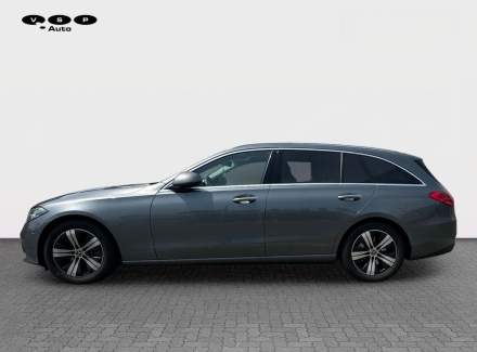 Mercedes-Benz - C-class