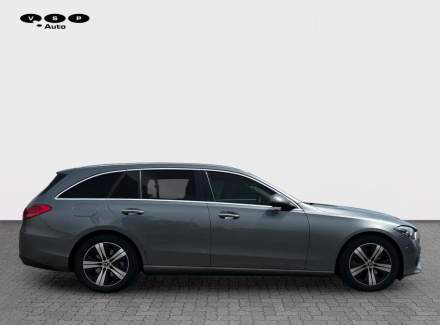 Mercedes-Benz - C-class