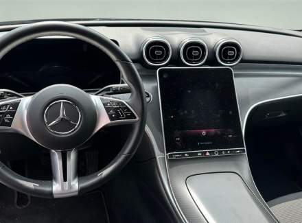 Mercedes-Benz - C-class