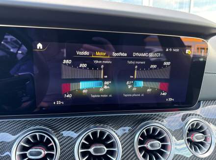 Mercedes-Benz - AMG GT