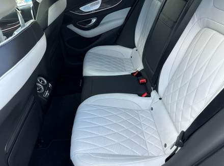 Mercedes-Benz - AMG GT