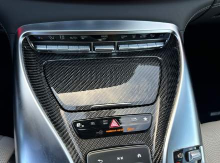 Mercedes-Benz - AMG GT