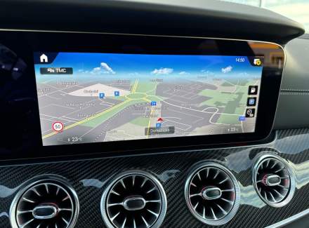 Mercedes-Benz - AMG GT