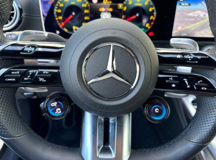 Mercedes-Benz - AMG GT