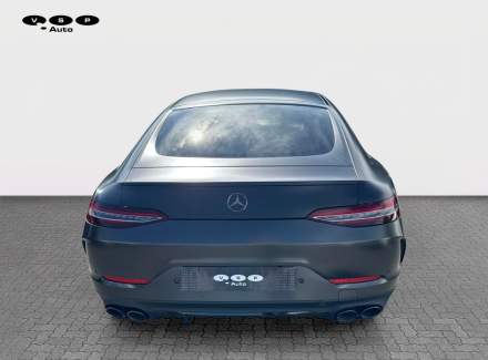 Mercedes-Benz - AMG GT