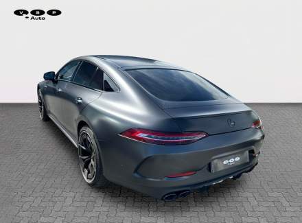 Mercedes-Benz - AMG GT