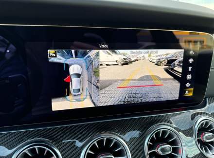 Mercedes-Benz - AMG GT