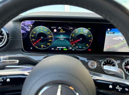 Mercedes-Benz - AMG GT