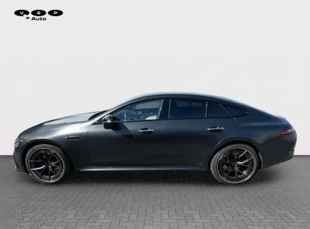 Mercedes-Benz - AMG GT