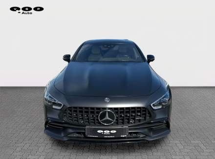 Mercedes-Benz - AMG GT