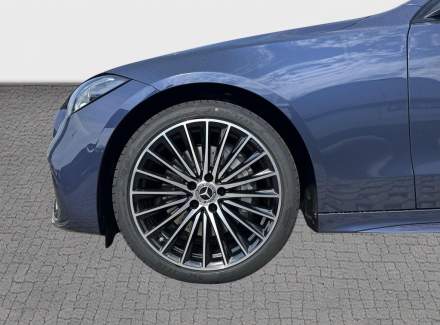 Mercedes-Benz - C-class