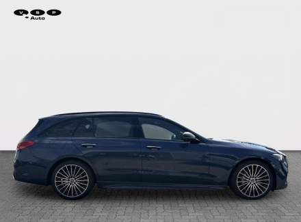 Mercedes-Benz - C-class