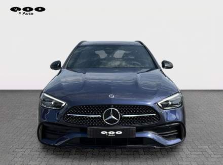 Mercedes-Benz - C-class