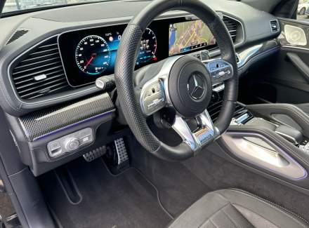 Mercedes-Benz - GLE