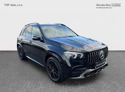 Mercedes-Benz - GLE