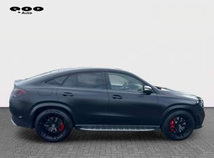 Mercedes-Benz - GLE