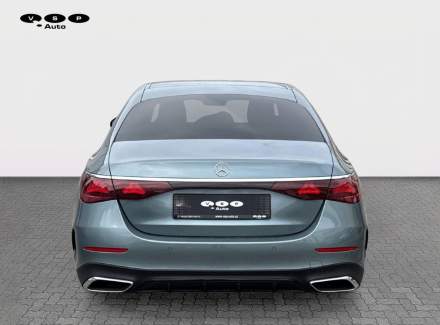 Mercedes-Benz - E-class