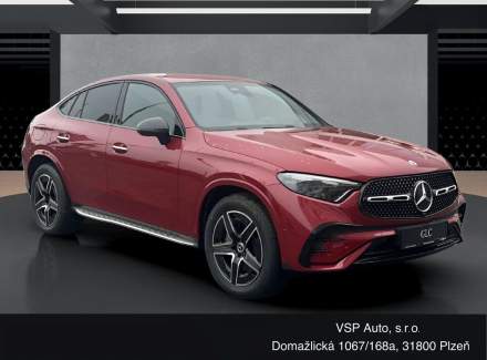 Mercedes-Benz - GLC