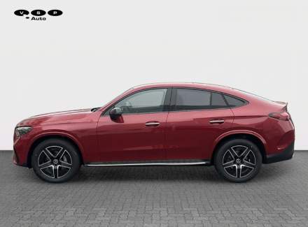 Mercedes-Benz - GLC