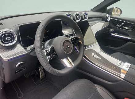 Mercedes-Benz - GLC