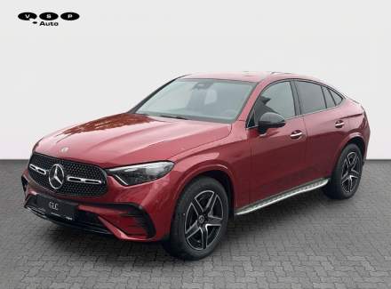 Mercedes-Benz - GLC