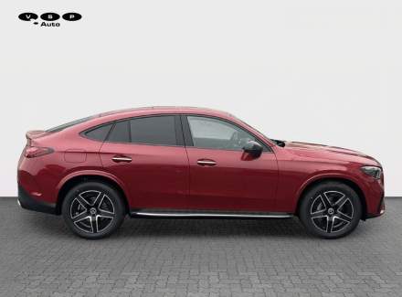 Mercedes-Benz - GLC