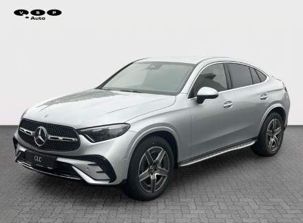 Mercedes-Benz - GLC