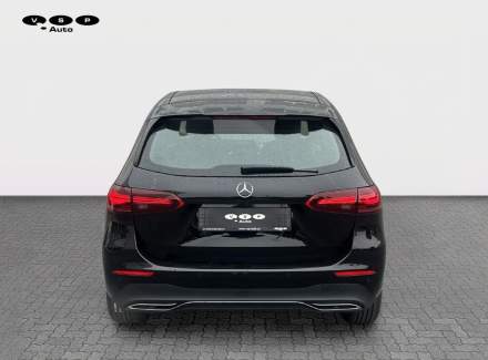 Mercedes-Benz - B-class