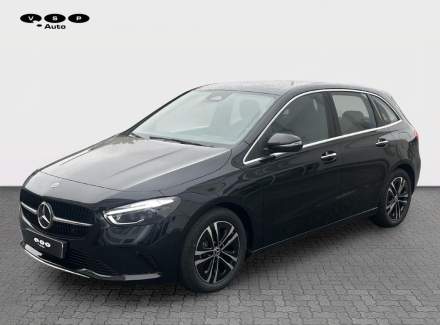 Mercedes-Benz - B-class