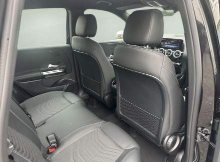 Mercedes-Benz - B-class