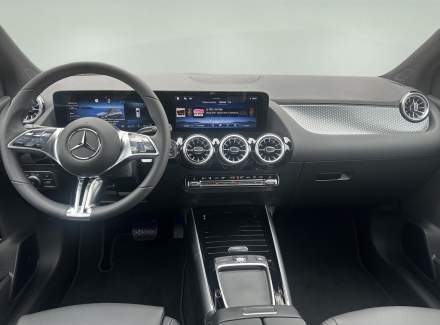 Mercedes-Benz - B-class