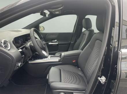 Mercedes-Benz - B-class