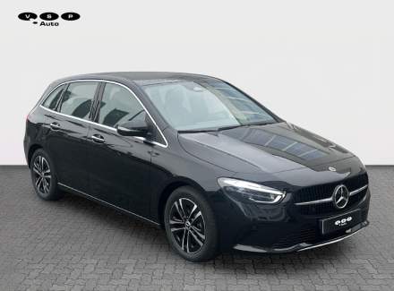 Mercedes-Benz - B-class