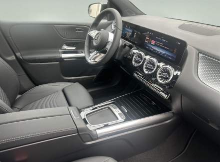 Mercedes-Benz - B-class