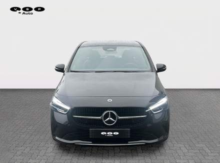 Mercedes-Benz - B-class