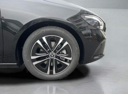 Mercedes-Benz - B-class