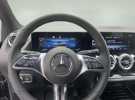 Mercedes-Benz - B-class