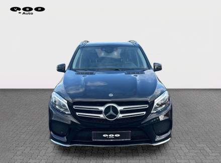 Mercedes-Benz - GLE