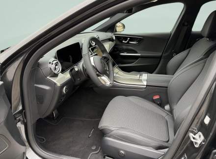 Mercedes-Benz - C-class