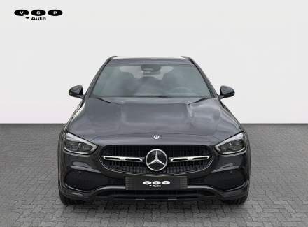 Mercedes-Benz - C-class
