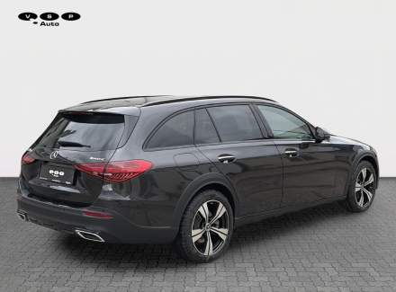 Mercedes-Benz - C-class