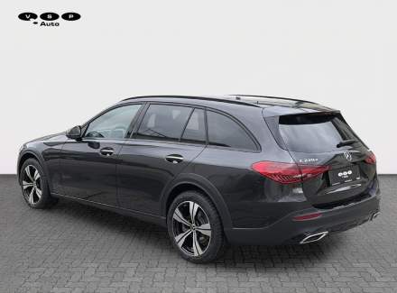 Mercedes-Benz - C-class