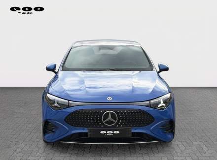 Mercedes-Benz - CLA