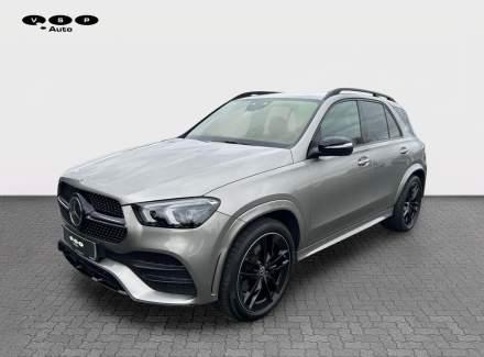 Mercedes-Benz - GLE