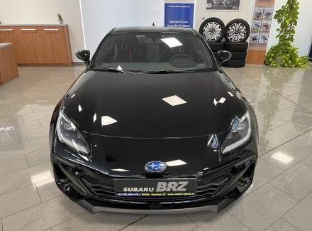 Subaru - BRZ
