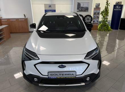 Subaru - Solterra